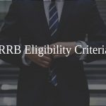 IBPS RRB Eligibility Criteria 2020