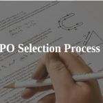 SBI PO Selection Process 2020