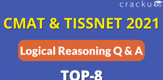CMAT & TISSNET LR Questions