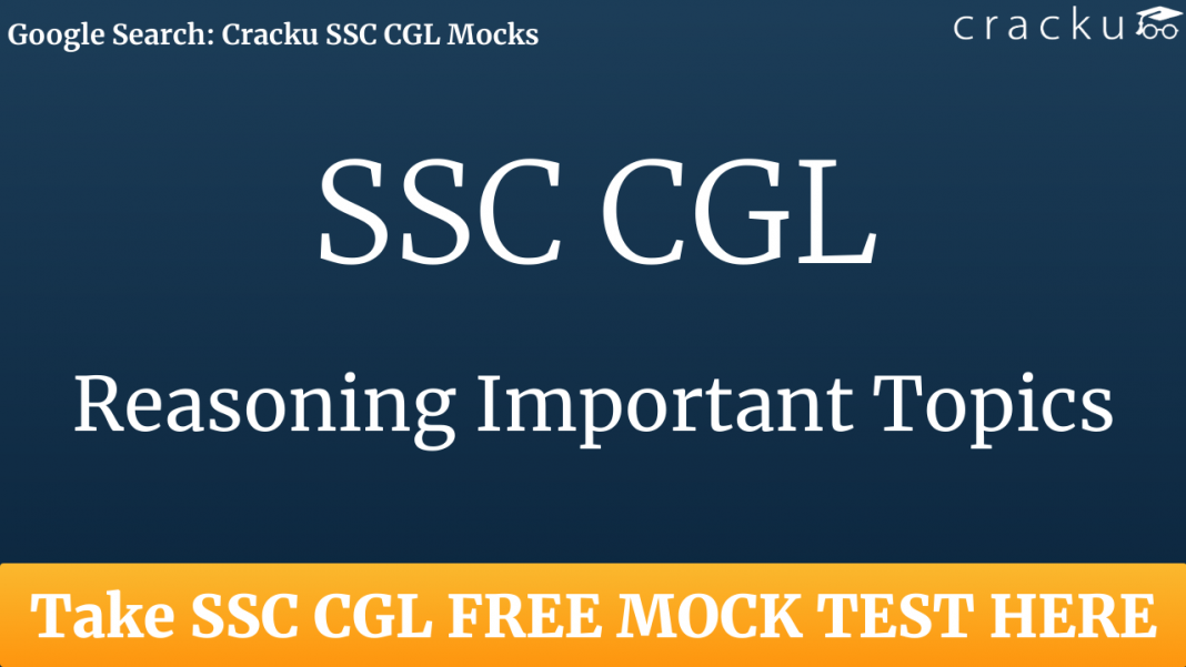 ssc-cgl-reasoning-important-topics-cracku