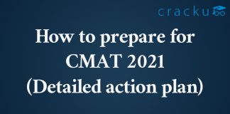 How to prepare for CMAT