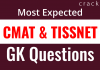 CMAT & TISSNET GK