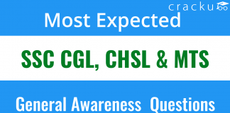 SSC CGL | SSC CHSL | SSC MTS