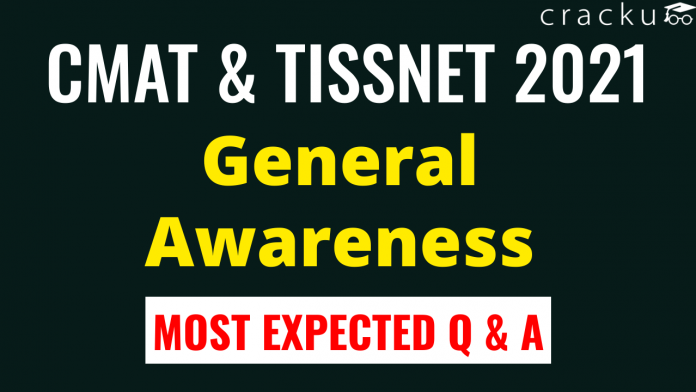 TISSNET GK Questions PDF