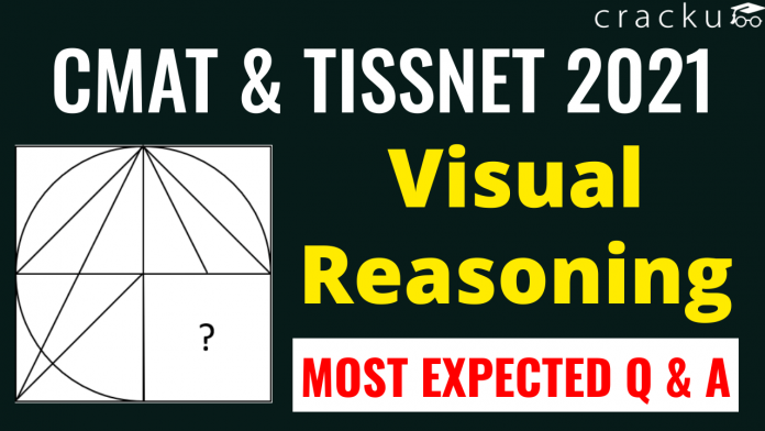 Visual Reasoning Questions For CMAT & TISSNET PDF