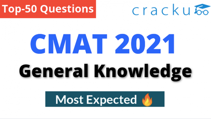 CMAT GK Questions March 26th