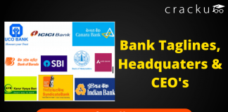 Banks Taglines Headquarters