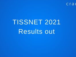 Tissnet results