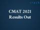 CMAT Results Out