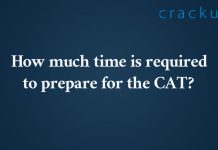 How much time required for CAT PREP