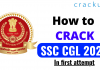 SSC CGL 2020