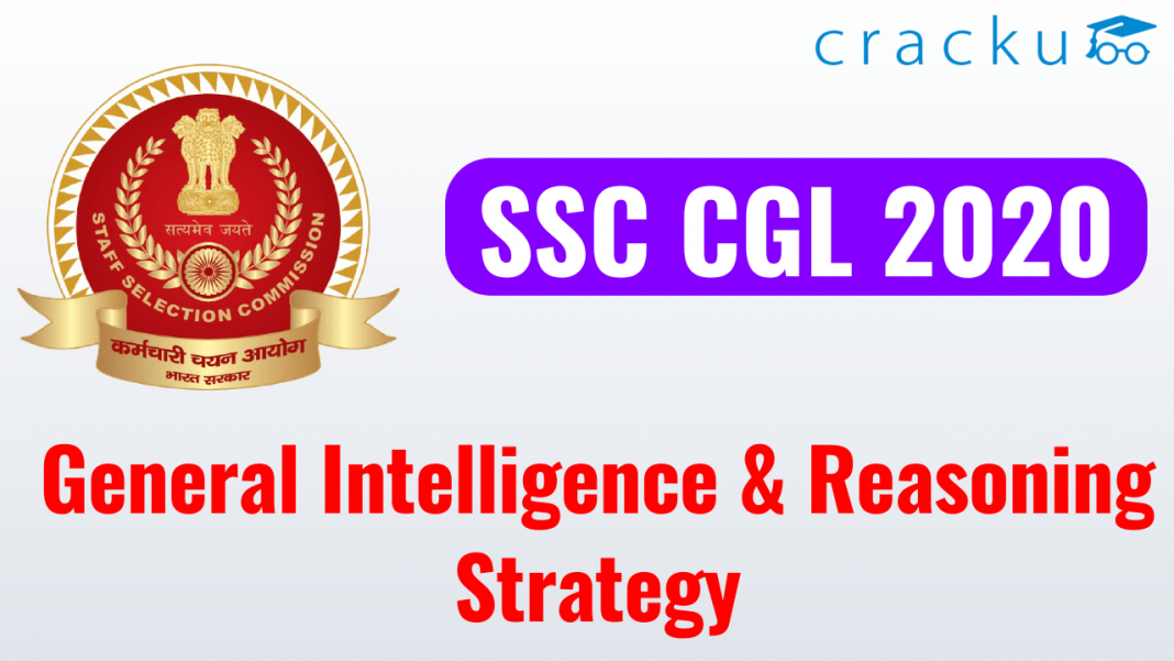 ssc cgl general intelligence and reasoning critical thinking