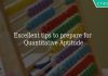 How to prepare for CAT QA