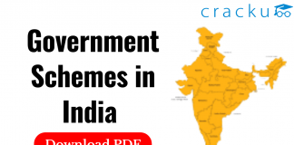 Government Schemes in India