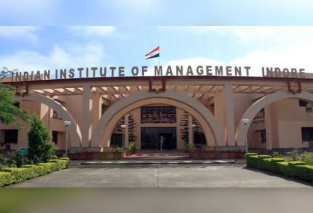 IIM Indore - MBA 2021 Placements & Batch Profile - Cracku