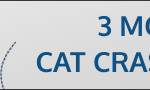 CAT 100 day course