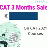 Copy (1) of CAT 3 months sale