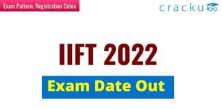IIFT exam date
