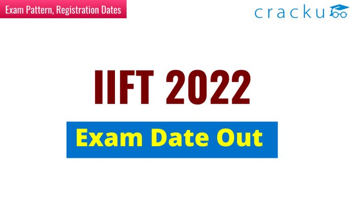 IIFT exam date