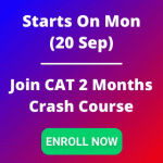 CAT crash course (3)