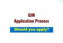 GIM_Application Forms