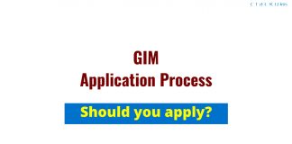GIM_Application Forms