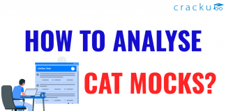 How to analyse cat mocks