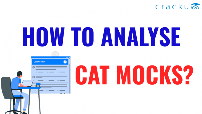 How to analyse cat mocks