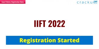IIFT Exam Registration