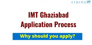 IMT Ghaziabad Application