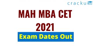 MAHCET 2021 Exam date