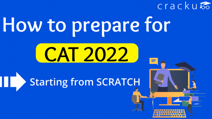 How to prepare for CAT 2022?