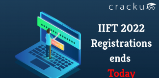 IIFT 2022 registrations