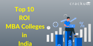 Top 10 ROI MBA Colleges in India