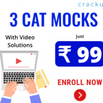 Copy (1) of Copy of Copy (2) of CAT 30 days crash course