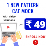 Copy of Copy (1) of Copy of Copy (2) of CAT 30 days crash course