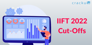 IIFT 2022 cut offs