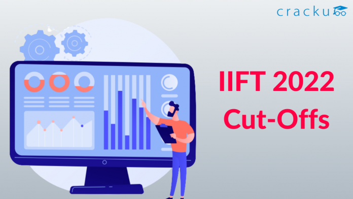 IIFT 2022 cut offs