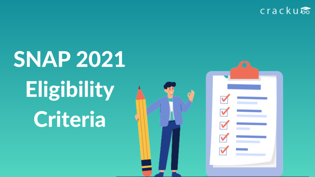 SNAP 2021 Eligibility Criteria Cracku