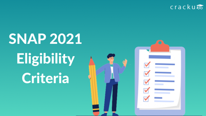 SNAP 2021 Eligibility Criteria