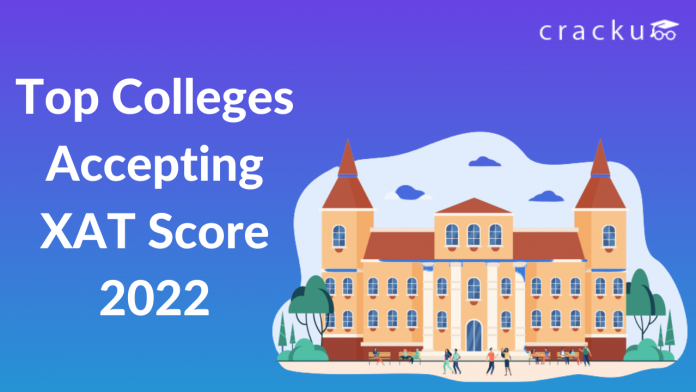 Top Colleges accepting XAT score 2022