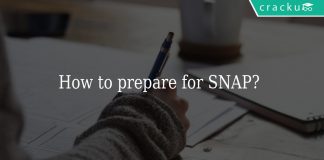 How to prepare for SNAP?