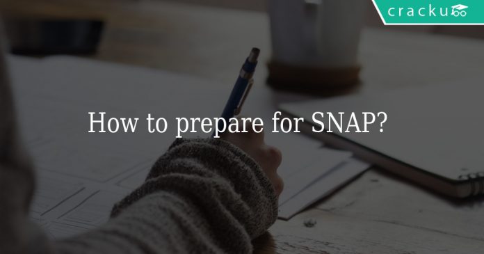 How to prepare for SNAP?