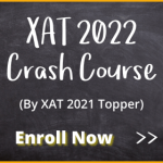 Copy (2) of XAT crash course (2)