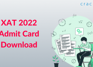 XAT 2022 Admit Card Download