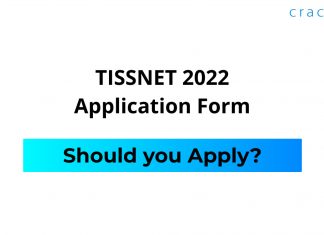 TISSNET 2022 Notification