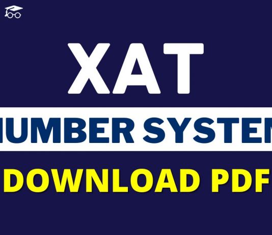 xat number systems