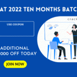 CAT 2022 Course