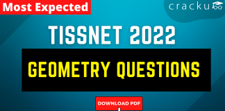 Geometry questions for TISSNET 2022