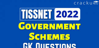 Government Schemes Questions